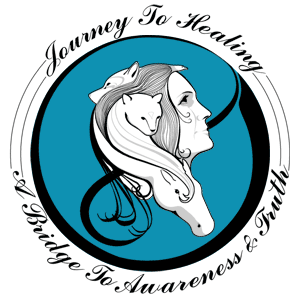 Journey to Healing logo