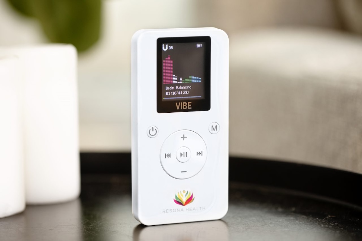 Rosana Vibe PEMF Device Therapy